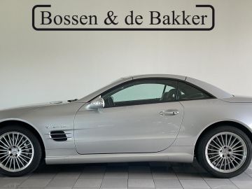 Mercedes-Benz SL